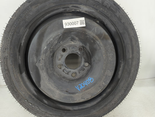 2009-2020 Dodge Journey Spare Donut Tire Wheel Rim Oem