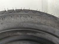 2009-2020 Dodge Journey Spare Donut Tire Wheel Rim Oem