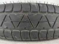 2009-2020 Dodge Journey Spare Donut Tire Wheel Rim Oem