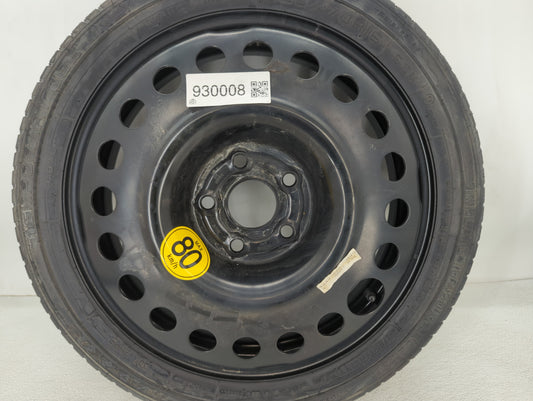 2013-2022 Buick Encore Spare Donut Tire Wheel Rim Oem