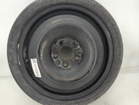 2012-2012 Chevrolet Malibu Spare Donut Tire Wheel Rim Oem