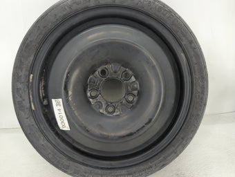 compare product 2012-2012 Chevrolet Malibu Spare Donut Tire Wheel Rim Oem