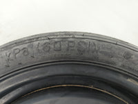 2012-2012 Chevrolet Malibu Spare Donut Tire Wheel Rim Oem