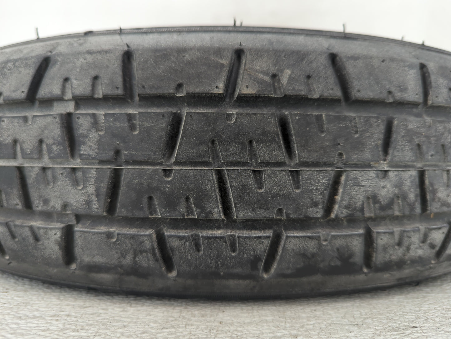 2012-2012 Chevrolet Malibu Spare Donut Tire Wheel Rim Oem