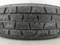 2012-2012 Chevrolet Malibu Spare Donut Tire Wheel Rim Oem