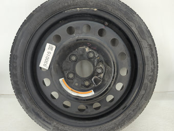 compare product 2014-2014 Nissan Altima Spare Donut Tire Wheel Rim Oem