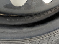 2014-2014 Nissan Altima Spare Donut Tire Wheel Rim Oem