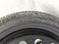 2014-2014 Nissan Altima Spare Donut Tire Wheel Rim Oem