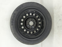 2014-2014 Nissan Altima Spare Donut Tire Wheel Rim Oem