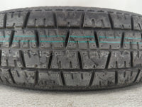 2014-2014 Nissan Altima Spare Donut Tire Wheel Rim Oem