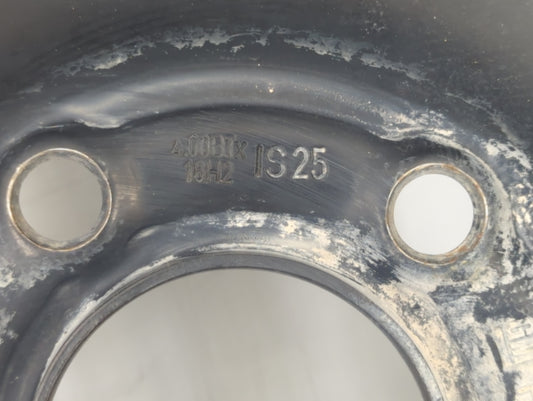 2012-2017 Buick Verano Spare Donut Tire Wheel Rim Oem