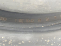 2009-2014 Dodge Journey Spare Donut Tire Wheel Rim Oem