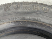 2009-2014 Dodge Journey Spare Donut Tire Wheel Rim Oem