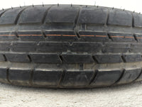 2009-2014 Dodge Journey Spare Donut Tire Wheel Rim Oem