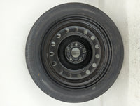 2009-2016 Hyundai Genesis Spare Donut Tire Wheel Rim Oem