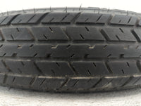 2009-2016 Hyundai Genesis Spare Donut Tire Wheel Rim Oem