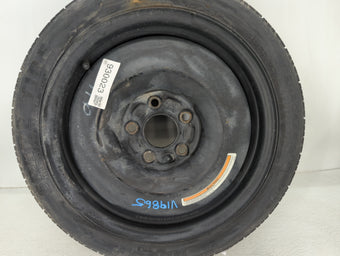 compare product 2002-2022 Nissan Altima Spare Donut Tire Wheel Rim Oem