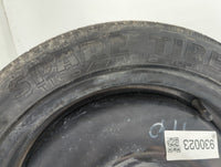 2002-2022 Nissan Altima Spare Donut Tire Wheel Rim Oem