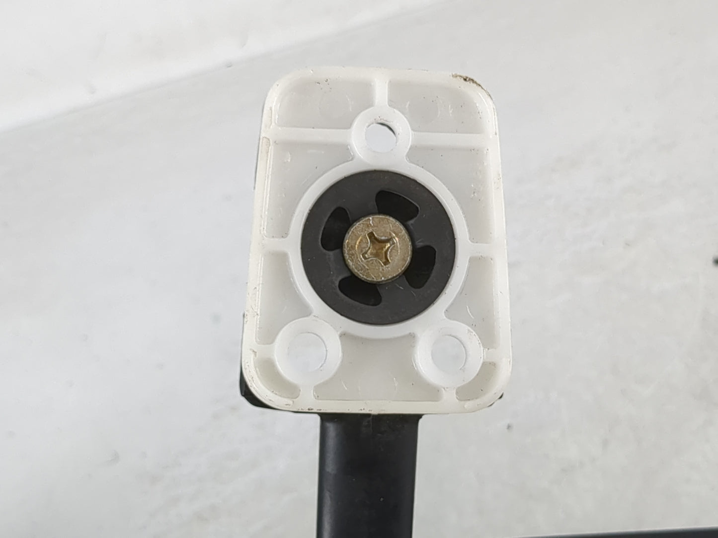 2004 Honda Civic Interior Rear View Mirror Replacement OEM Fits OEM Used Auto Parts