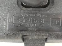 2004 Honda Civic Interior Rear View Mirror Replacement OEM Fits OEM Used Auto Parts