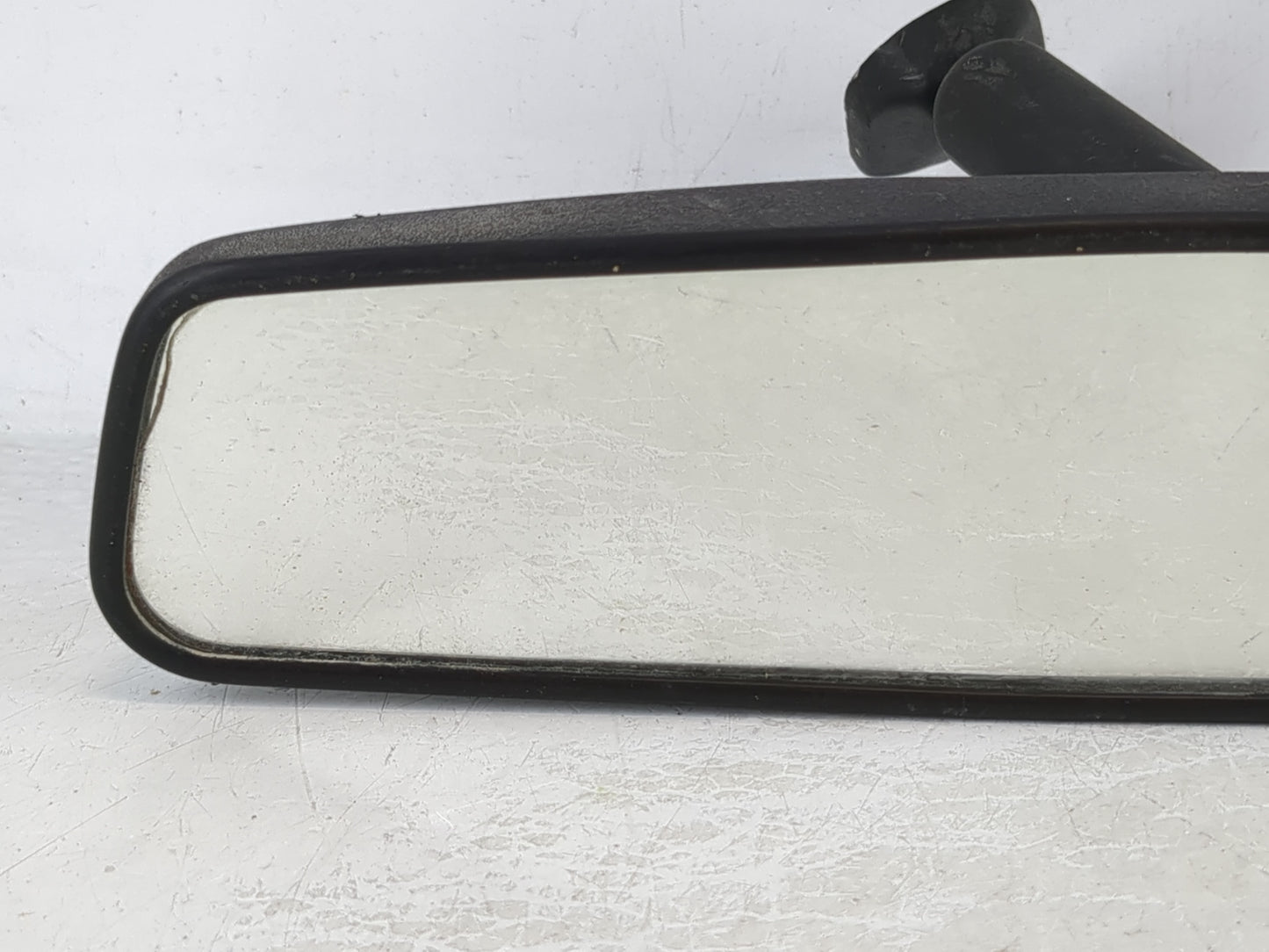 2001 Dodge Grand Caravan Interior Rear View Mirror Replacement OEM Fits OEM Used Auto Parts