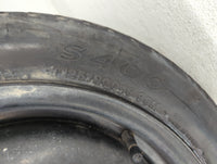 2011-2022 Hyundai Elantra Spare Donut Tire Wheel Rim Oem