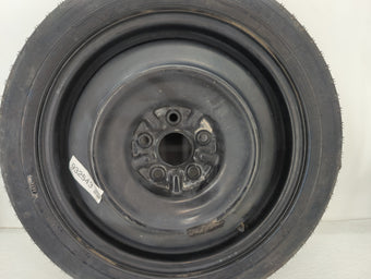 compare product 2007-2017 Toyota Camry Spare Donut Tire Wheel Rim Oem