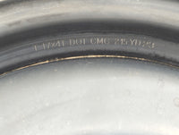 2007-2017 Toyota Camry Spare Donut Tire Wheel Rim Oem