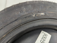 2007-2017 Toyota Camry Spare Donut Tire Wheel Rim Oem