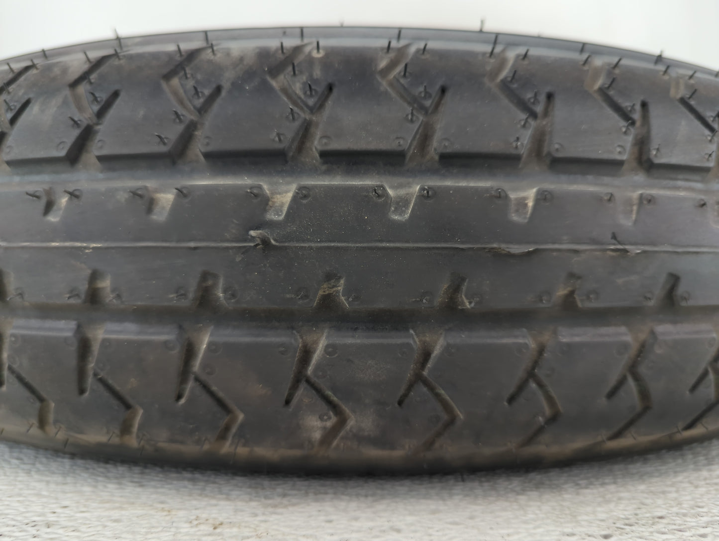 2007-2017 Toyota Camry Spare Donut Tire Wheel Rim Oem