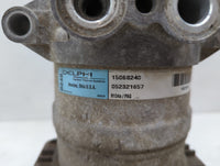 1996-2005 Chevrolet Astro Air Conditioning A/c Ac Compressor Oem