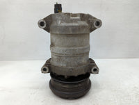1996-2005 Chevrolet Astro Air Conditioning A/c Ac Compressor Oem