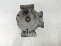 1996-2005 Chevrolet Astro Air Conditioning A/c Ac Compressor Oem
