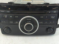 2009-2010 Mazda Cx-9 Radio AM FM Cd Player Receiver Replacement P/N:TE91 66 AR0B 14795565 Fits Fits 2009 2010 OEM Used Auto Parts - Oemusedautoparts1.com