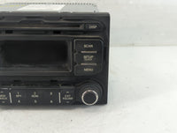 2012-2015 Kia Rio Radio AM FM Cd Player Receiver Replacement P/N:96170-1W900CA Fits Fits 2012 2013 2014 2015 OEM Used Auto Parts - Oemusedautoparts1.com