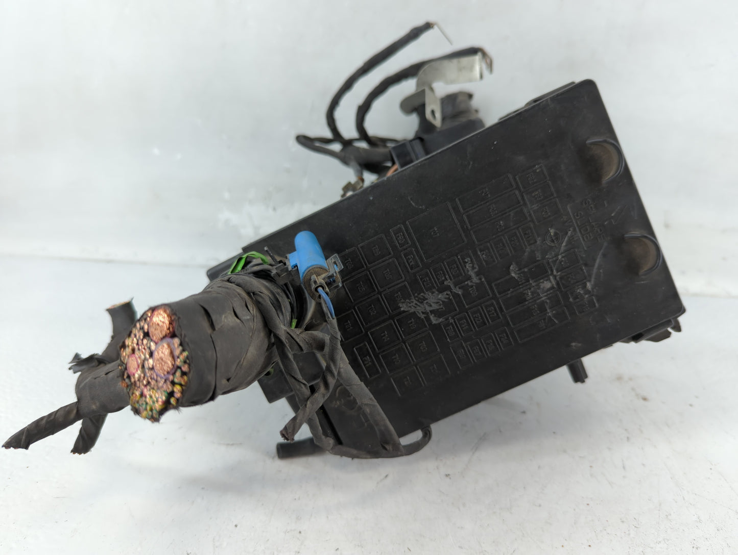 2018 Jeep Compass Fusebox Fuse Box Panel Relay Module P/N:52027004 Fits OEM Used Auto Parts