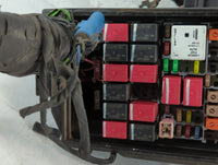 2018 Jeep Compass Fusebox Fuse Box Panel Relay Module P/N:52027004 Fits OEM Used Auto Parts