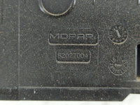 2018 Jeep Compass Fusebox Fuse Box Panel Relay Module P/N:52027004 Fits OEM Used Auto Parts