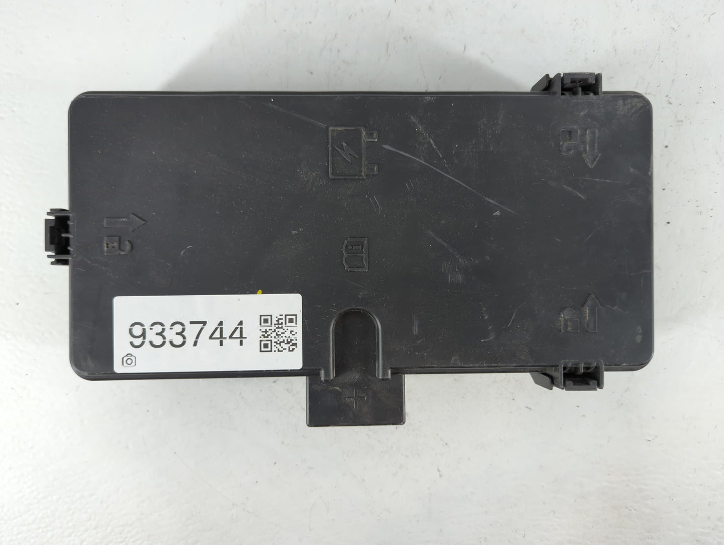 2020 Ford Explorer Fusebox Fuse Box Panel Relay Module P/N:168013-38 L1MT-14D088-ZG Fits OEM Used Auto Parts - Oemusedautoparts1.com