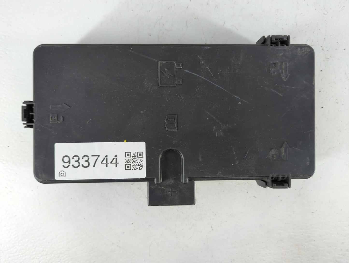 2020 Ford Explorer Fusebox Fuse Box Panel Relay Module P/N:168013-38 L1MT-14D088-ZG Fits OEM Used Auto Parts - Oemusedautoparts1.com