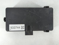 2020 Ford Explorer Fusebox Fuse Box Panel Relay Module P/N:168013-38 L1MT-14D088-ZG Fits OEM Used Auto Parts - Oemusedautoparts1.com