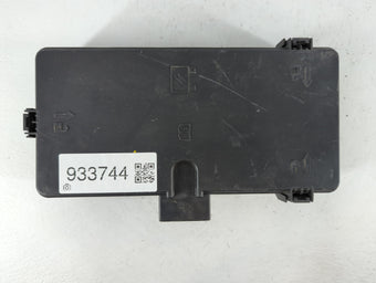 compare product 2020 Ford Explorer Fusebox Fuse Box Panel Relay Module P/N:168013-38 L1MT-14D088-ZG Fits OEM Used Auto Parts