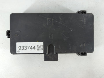 2020 Ford Explorer Fusebox Fuse Box Panel Relay Module P/N:168013-38 L1MT-14D088-ZG Fits OEM Used Auto Parts - Oemusedautoparts1.com