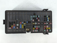 2020 Ford Explorer Fusebox Fuse Box Panel Relay Module P/N:168013-38 L1MT-14D088-ZG Fits OEM Used Auto Parts - Oemusedautoparts1.com
