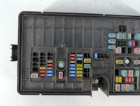 2020 Ford Explorer Fusebox Fuse Box Panel Relay Module P/N:168013-38 L1MT-14D088-ZG Fits OEM Used Auto Parts - Oemusedautoparts1.com