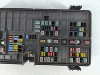 2020 Ford Explorer Fusebox Fuse Box Panel Relay Module P/N:168013-38 L1MT-14D088-ZG Fits OEM Used Auto Parts - Oemusedautoparts1.com