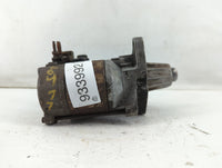 1994 Dodge B250 Car Starter Motor Solenoid OEM Fits Fits 1988 1989 1990 1991 1992 1993 1995 OEM Used Auto Parts