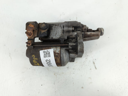 1994 Dodge B250 Car Starter Motor Solenoid OEM Fits Fits 1988 1989 1990 1991 1992 1993 1995 OEM Used Auto Parts