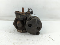 1994 Dodge B250 Car Starter Motor Solenoid OEM Fits Fits 1988 1989 1990 1991 1992 1993 1995 OEM Used Auto Parts