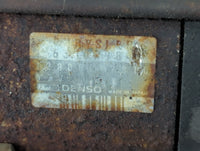 1994 Dodge B250 Car Starter Motor Solenoid OEM Fits Fits 1988 1989 1990 1991 1992 1993 1995 OEM Used Auto Parts